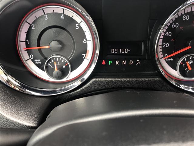 2013 Dodge Grand Caravan SE/SXT in Dartmouth - Image 7 of 10