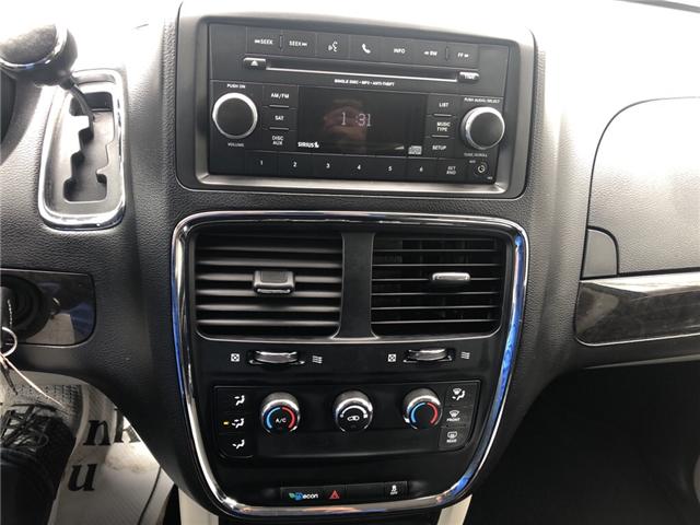 2013 Dodge Grand Caravan SE/SXT in Dartmouth - Image 9 of 10
