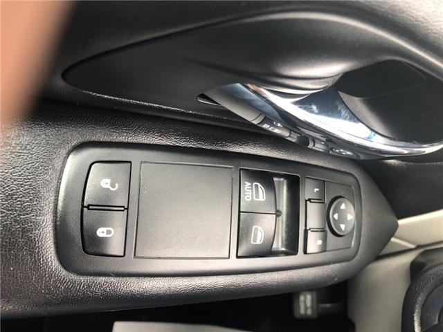 2013 Dodge Grand Caravan SE/SXT in Dartmouth - Image 10 of 10
