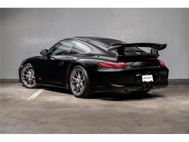 Used Porsche 911 for Sale