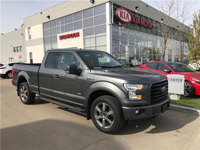 Used Ford For Sale In Edmonton Kia West Edmonton