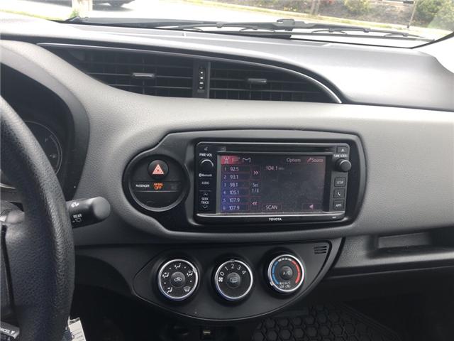 2016 Toyota Yaris LE in Dartmouth - Image 7 of 7