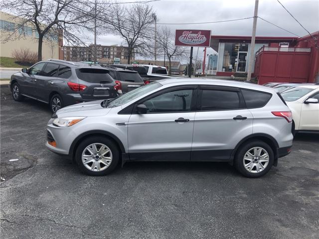 2014 Ford Escape S in Dartmouth - Image 2 of 8