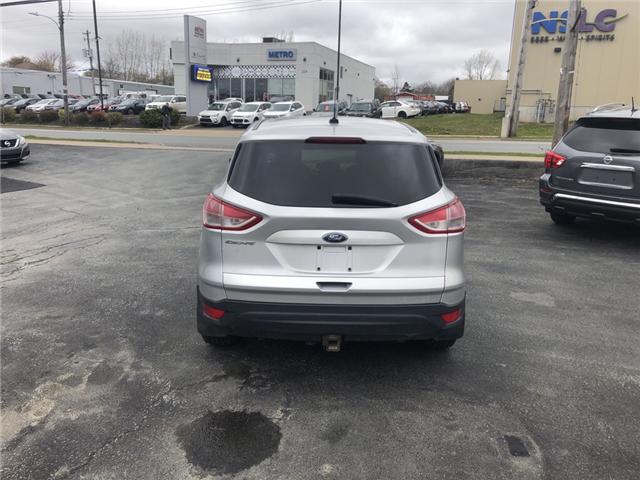 2014 Ford Escape S in Dartmouth - Image 3 of 8