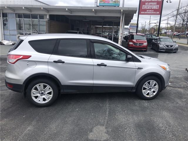 2014 Ford Escape S in Dartmouth - Image 4 of 8