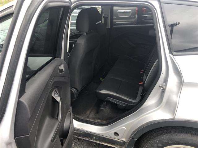 2014 Ford Escape S in Dartmouth - Image 5 of 8