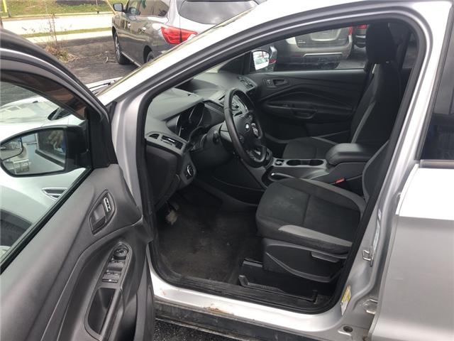 2014 Ford Escape S in Dartmouth - Image 6 of 8