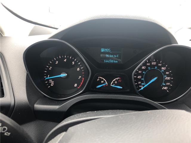 2014 Ford Escape S in Dartmouth - Image 7 of 8