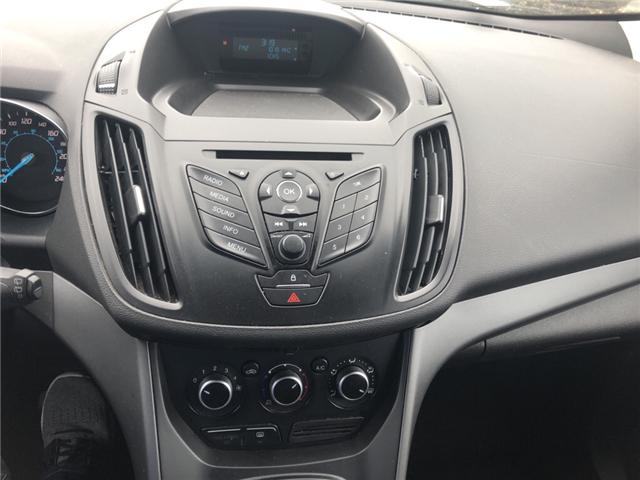 2014 Ford Escape S in Dartmouth - Image 8 of 8