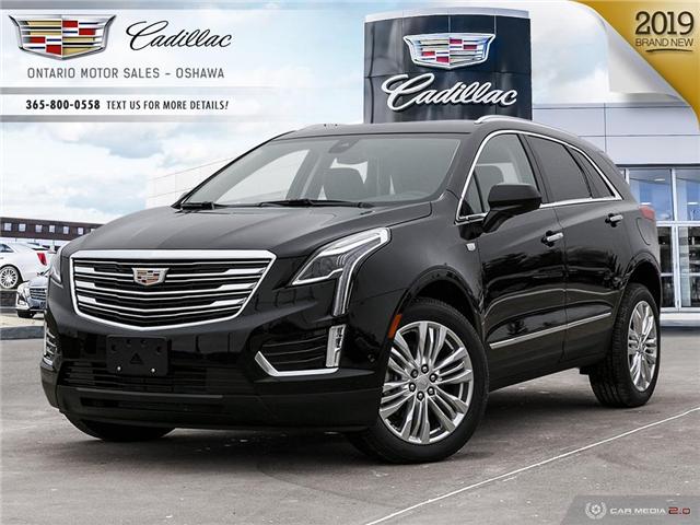 2019 Cadillac Xt5 Premium Luxury Awd   Cue W Navigation   Ultraview 