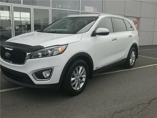 Kia sorento 2 поколение