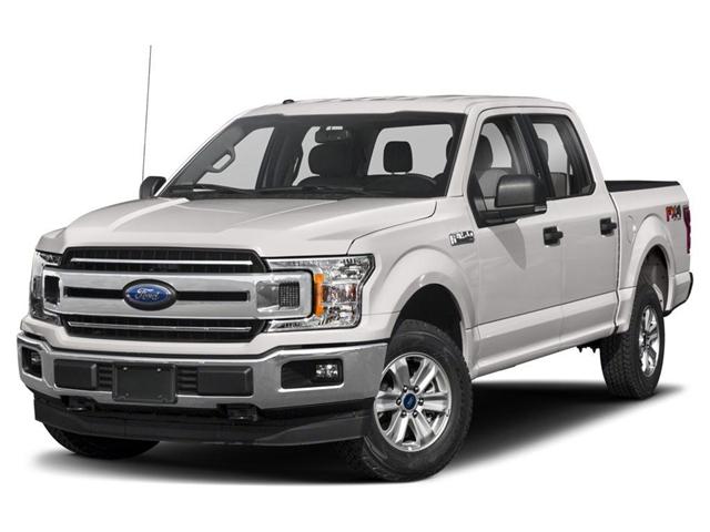 2019 Ford F-150 Limited for sale in Kanata - Kanata Ford