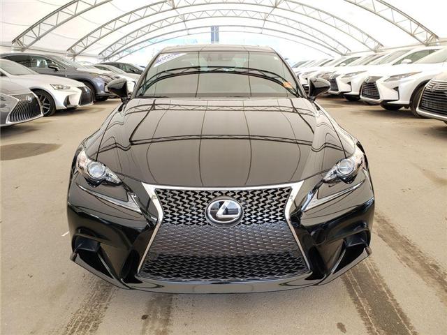 2016 Lexus IS 200t Base TWO SETS OF WHEELS AND TIRES at $30000 for sale ...