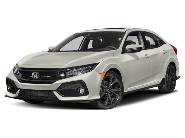 2019 Honda Civic Sport Touring Sport Touring at $200 b/w for sale in ...