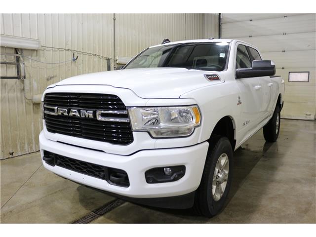 2019 RAM 2500 Big Horn Diesel at $844 mo for sale in Rocky Mountain
