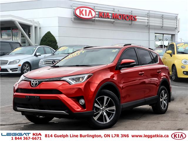 Owen Sound Toyota >> 2016 Toyota Rav4 At 20888 For Sale In Owen Sound Peninsula Ford Owen Sound Toyota >> 2016 Toyota Rav4 At 20888 For Sale In Owen Sound Peninsula Ford