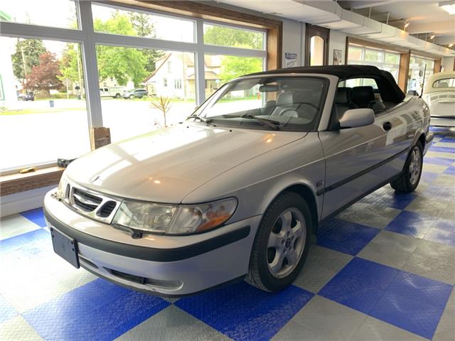 Saab For Sale >> Used Saab For Sale Walkerton Toyota Saab For Sale >> Used Saab For Sale Walkerton Toyota