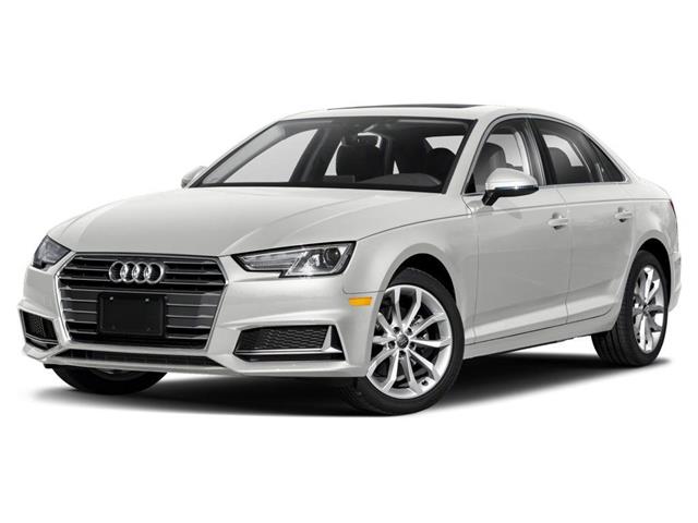 2019 Audi A4 45 Technik For Sale In Calgary Audi Royal Oak