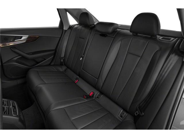 2019 Audi A4 45 Technik For Sale In Calgary Audi Royal Oak