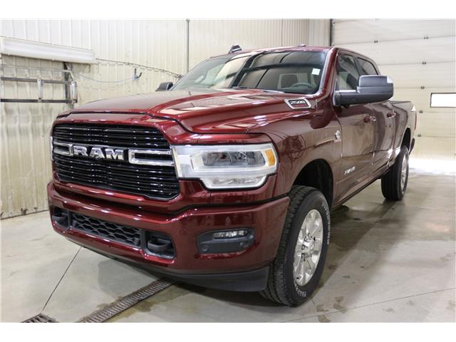2019 RAM 2500 Big Horn at $1168 mo for sale in Rocky Mountain House