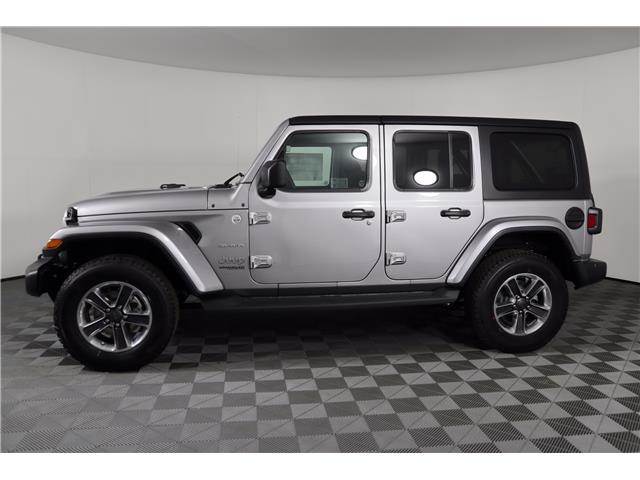 Jeep Wrangler For Sale Ontario >> 2019 Jeep Wrangler Unlimited Sahara for sale in Huntsville ... Jeep Wrangler For Sale Ontario >> 2019 Jeep Wrangler Unlimited Sahara for sale in Huntsville ...