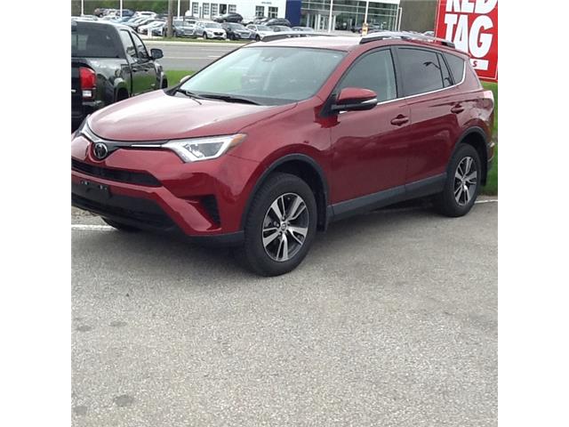Owen Sound Toyota >> 2018 Toyota Rav4 Le At 28995 For Sale In Owen Sound Baywest Toyota Owen Sound Toyota >> 2018 Toyota Rav4 Le At 28995 For Sale In Owen Sound Baywest Toyota