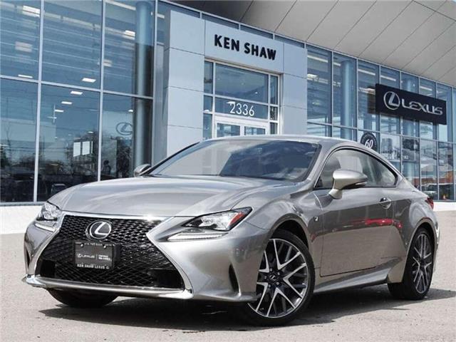 凌志16 Lexus Rc 350 年份16 车系rc 多伦多二手车平台 加拿大多伦多最大中文汽车网 大纪元汽车网