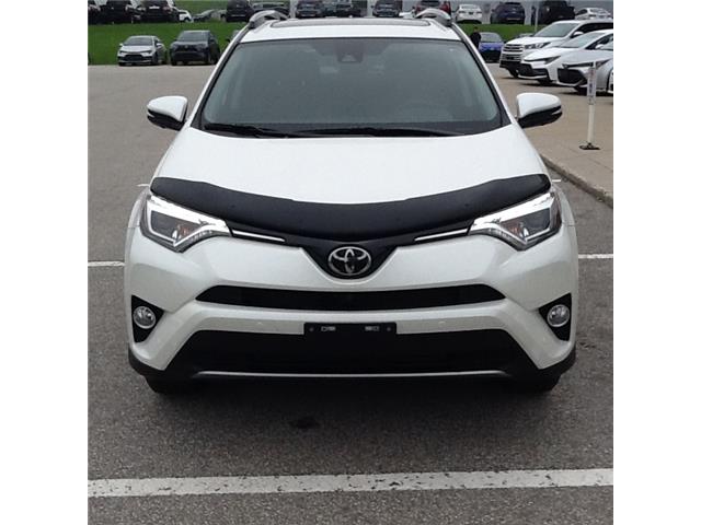 Owen Sound Toyota >> 2018 Toyota Rav4 Limited At 38999 For Sale In Owen Sound Owen Sound Toyota >> 2018 Toyota Rav4 Limited At 38999 For Sale In Owen Sound