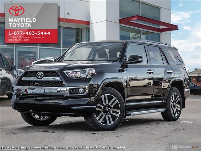 Toyota Tire Sale >> 2019 Toyota 4runner Sr5 Limited 7 Passenger For Sale In Edmonton Toyota Tire Sale >> 2019 Toyota 4runner Sr5 Limited 7 Passenger For Sale In Edmonton