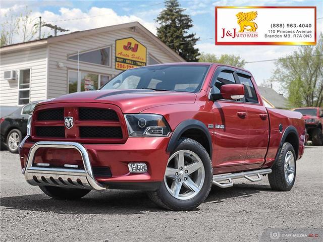 Dodge Ram Slt Sport Trx Auto Hemi At For Sale In