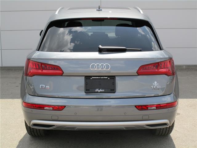 2018 Audi Q5 2 0t Progressiv Company Demo Low Mileage