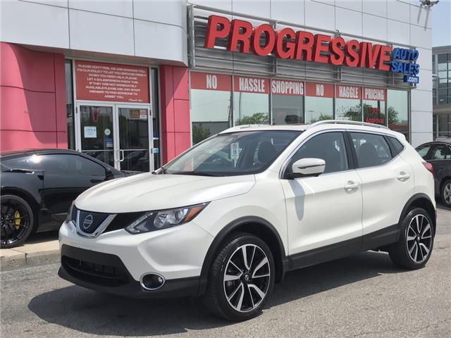 Progressive Auto Sales >> 2019 Nissan Qashqai Sl At 29995 For Sale In Sarnia Progressive Auto Sales >> 2019 Nissan Qashqai Sl At 29995 For Sale In Sarnia
