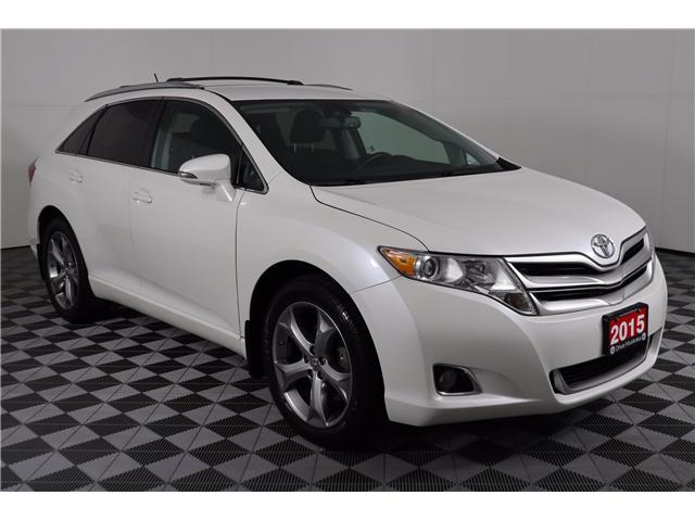 2015 Toyota Venza Base V6 at $22000 for sale in Huntsville - Armstrong ...