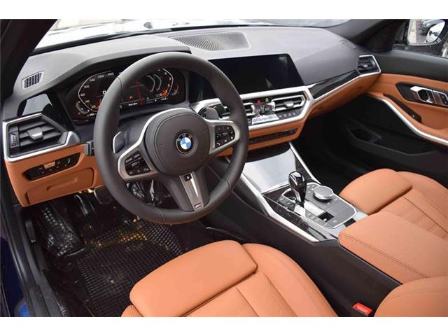 2020 BMW M340 i xDrive xDrive Sedan - M SPORT - 382 HP at $58666 for ...