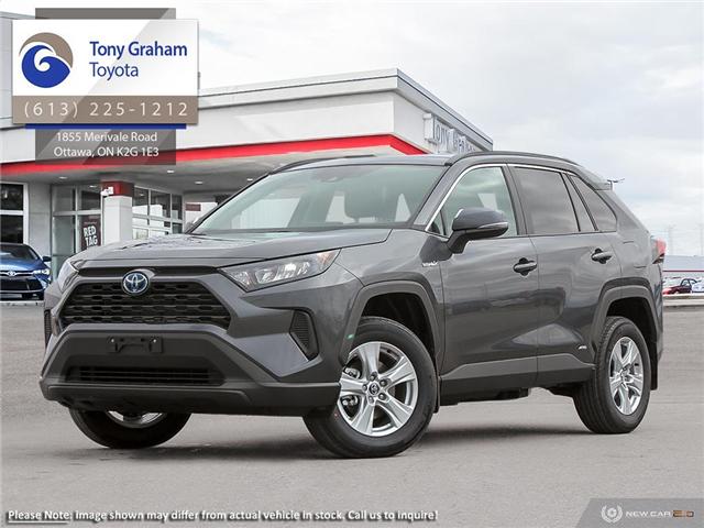 2019 Toyota RAV4 Hybrid LE Rav4 Hybrid for Test Drives! for sale in ...