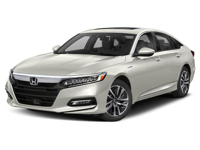 2019 Honda Accord Hybrid Touring For Sale In Gloucester - Hunt Club Honda