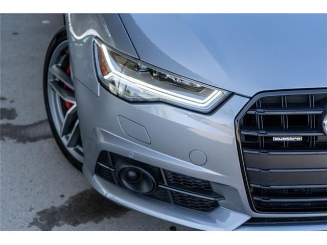 2018 audi a6 3.0 t for sale