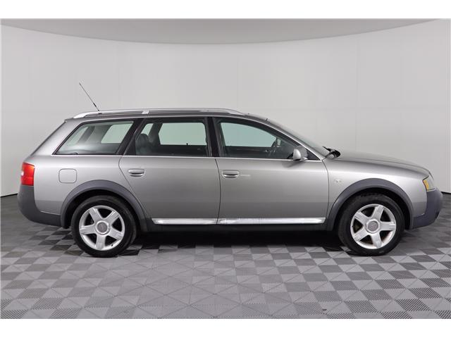 Audi allroad 2005