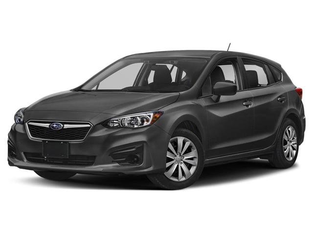 thunder tiger subaru impreza