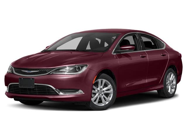 Chrysler 200 Limited >> 2015 Chrysler 200 Limited At 18410 For Sale In Barrie Chrysler 200 Limited >> 2015 Chrysler 200 Limited At 18410 For Sale In Barrie