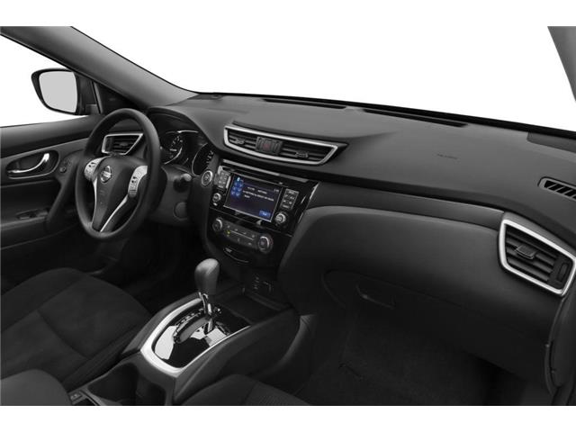 2015 Nissan Rogue Sv At 20440 For Sale In Barrie Barrie Kia