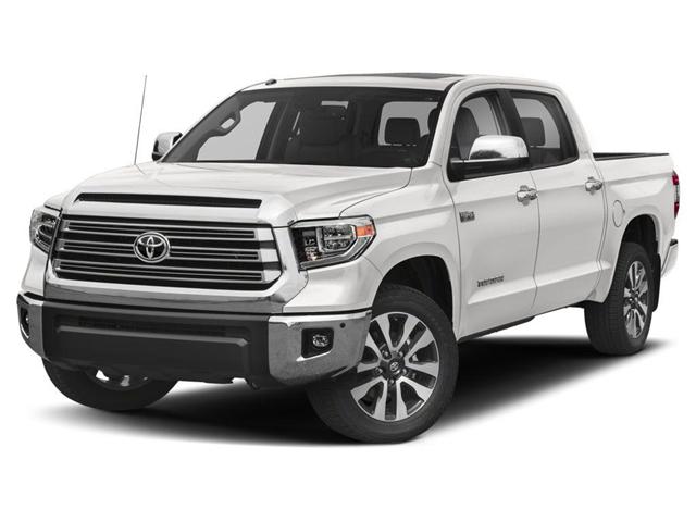 2019 Toyota Tundra TRD Sport Package for sale in Calgary ...
