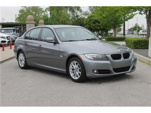 2011 BMW 323i at $8800 for sale in Toronto - World Fine Cars