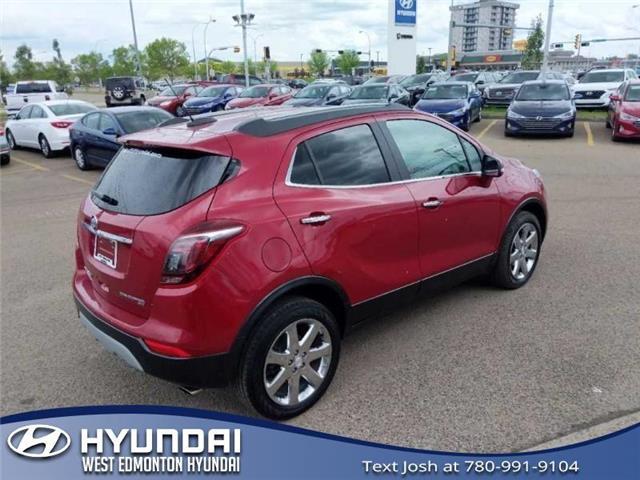 2017 Buick Encore Preferred Ii >> 2017 Buick Encore Preferred II at $23495 for sale in 2017 Buick Encore Preferred Ii >> 2017 Buick Encore Preferred II at $23495 for sale in