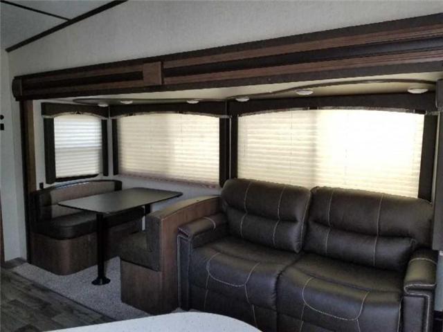 2019 Keystone COUGAR 5TH WHEEL 32BHS for sale in - Northstar Chrysler