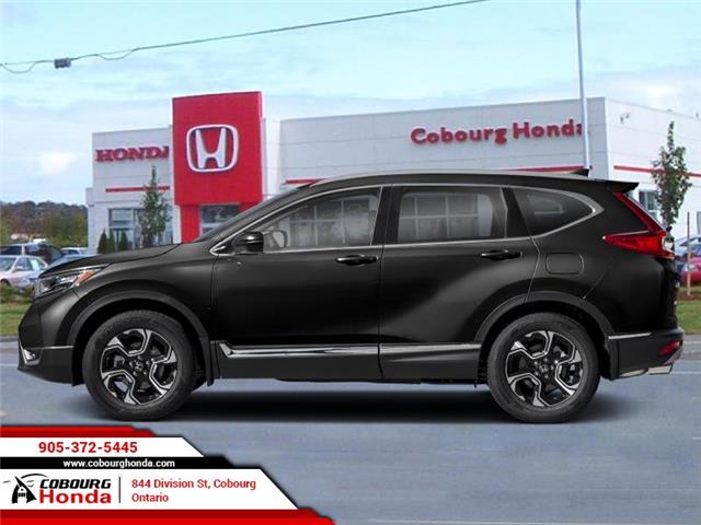 2019 Honda Cr V Touring Sunroof Navigation At 292 B W For