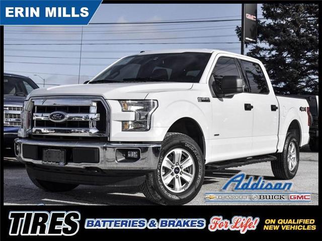 Erin Mills Ford >> 2016 Ford F 150 Xlt Power Doors Power Windows At 29900 Erin Mills Ford >> 2016 Ford F 150 Xlt Power Doors Power Windows At 29900