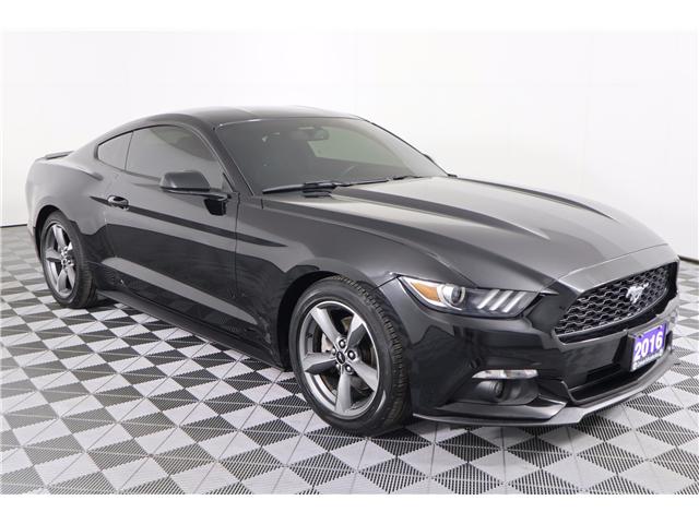 2016 Ford Mustang V6 at $21737 for sale in Huntsville - Armstrong Dodge