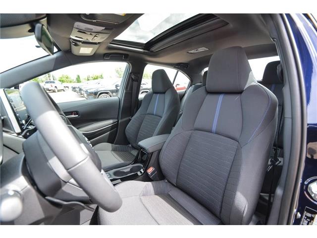 2020 Toyota Corolla SE SE for sale in Lloydminster ... 2020 Toyota Corolla SE SE for sale in Lloydminster ...