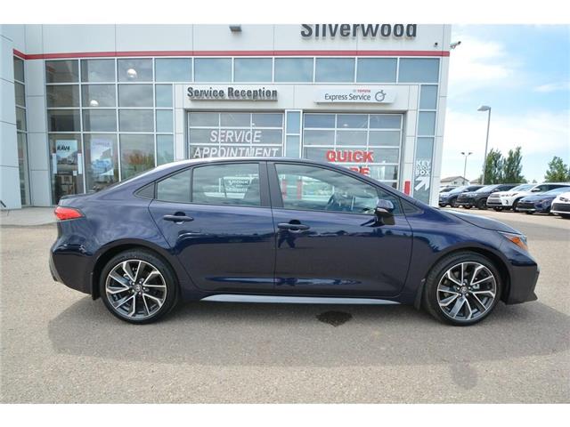 2020 Toyota Corolla SE SE for sale in Lloydminster ... 2020 Toyota Corolla SE SE for sale in Lloydminster ...
